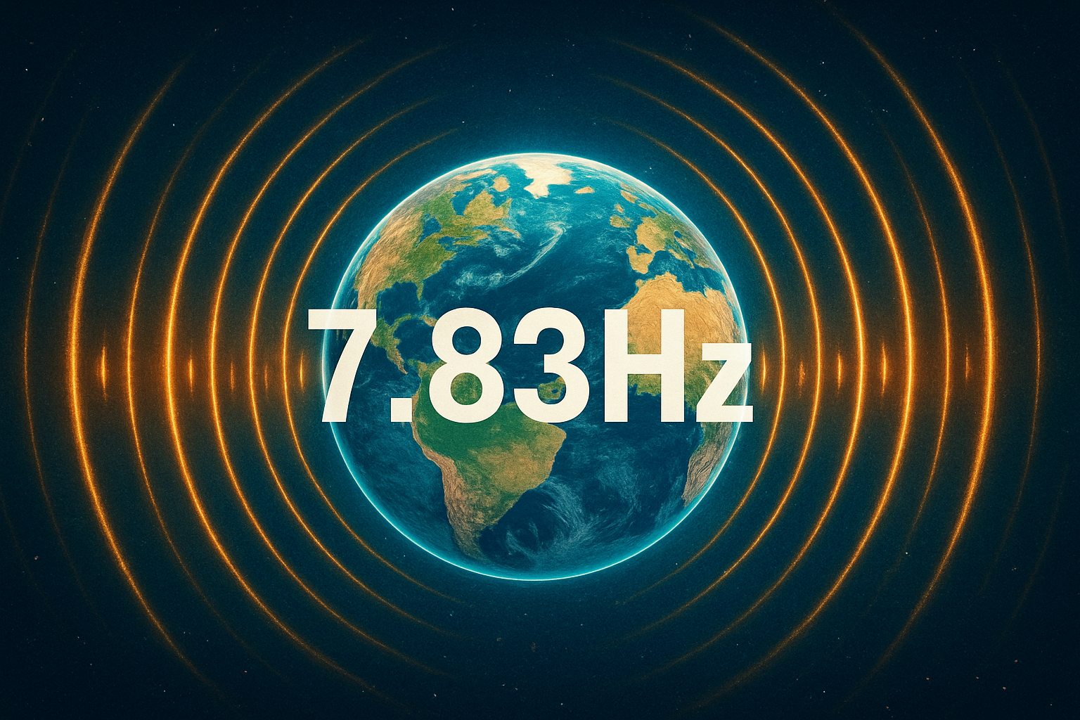 지구와 공명하기